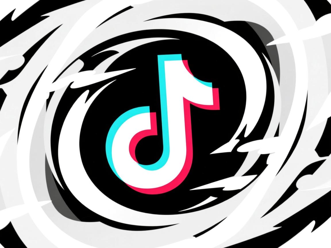 抖音壁纸为何普遍选择白色设计？背后有何特殊寓意？  第1张