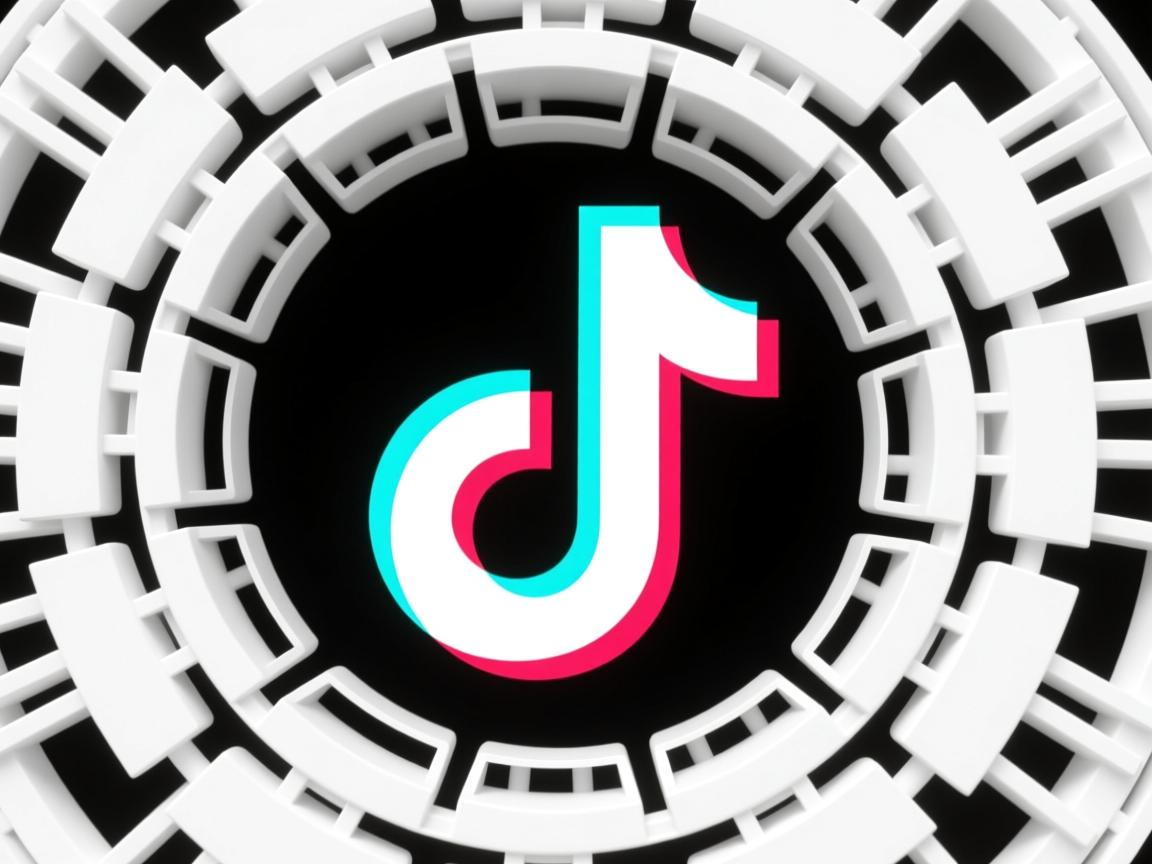 抖音壁纸为何普遍选择白色设计？背后有何特殊寓意？  第3张