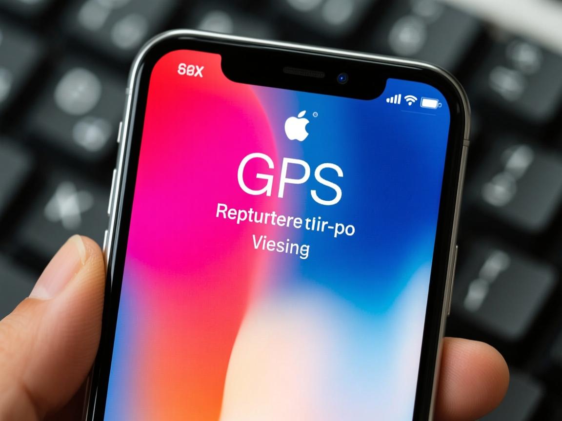 苹果X频繁显示GPRS，是网络问题还是系统故障？背后原因是什么？  第1张