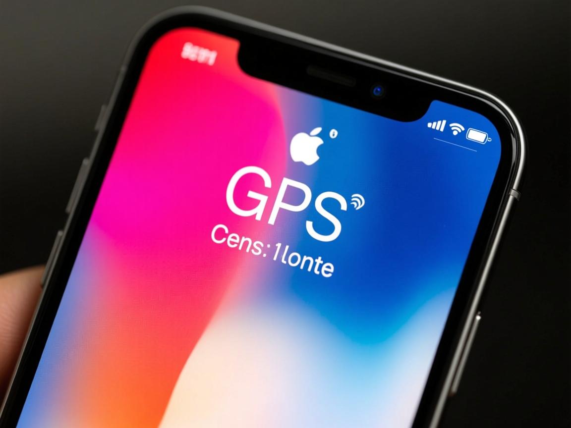 苹果X频繁显示GPRS，是网络问题还是系统故障？背后原因是什么？  第3张