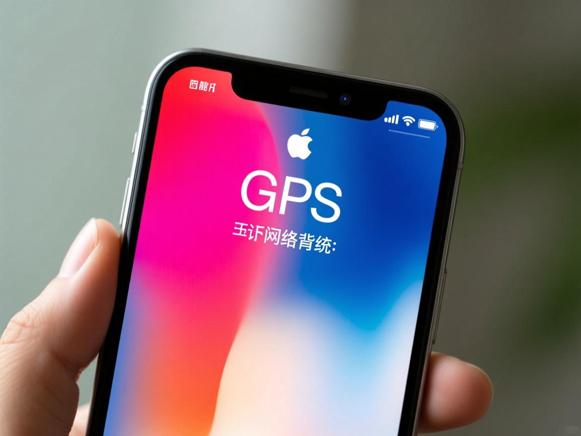 苹果X频繁显示GPRS，是网络问题还是系统故障？背后原因是什么？  第2张