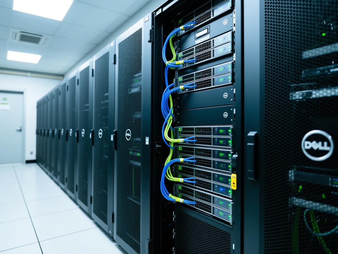 北京dell服务器虚拟主机