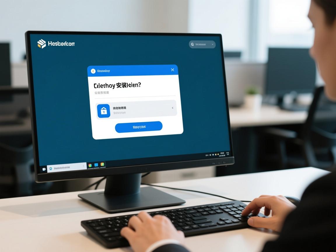 Office安装完成后为何在电脑中找不到安装路径？系统问题还是操作失误？  第3张
