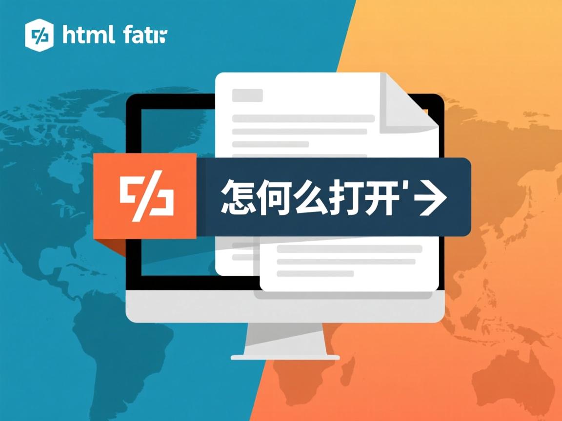 如何转换到html格式文件怎么打开