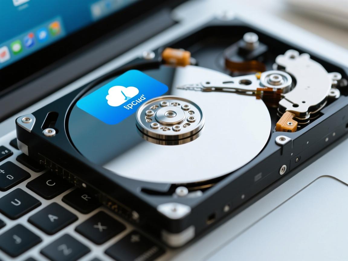 为什么我的iCloud账户频繁占用大量电脑硬盘空间？原因揭秘！  第1张