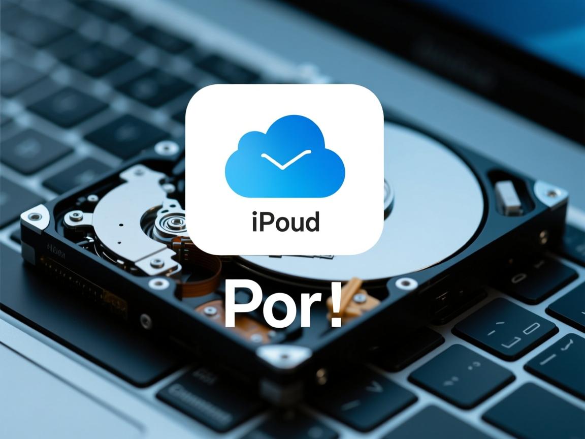 为什么我的iCloud账户频繁占用大量电脑硬盘空间？原因揭秘！  第3张