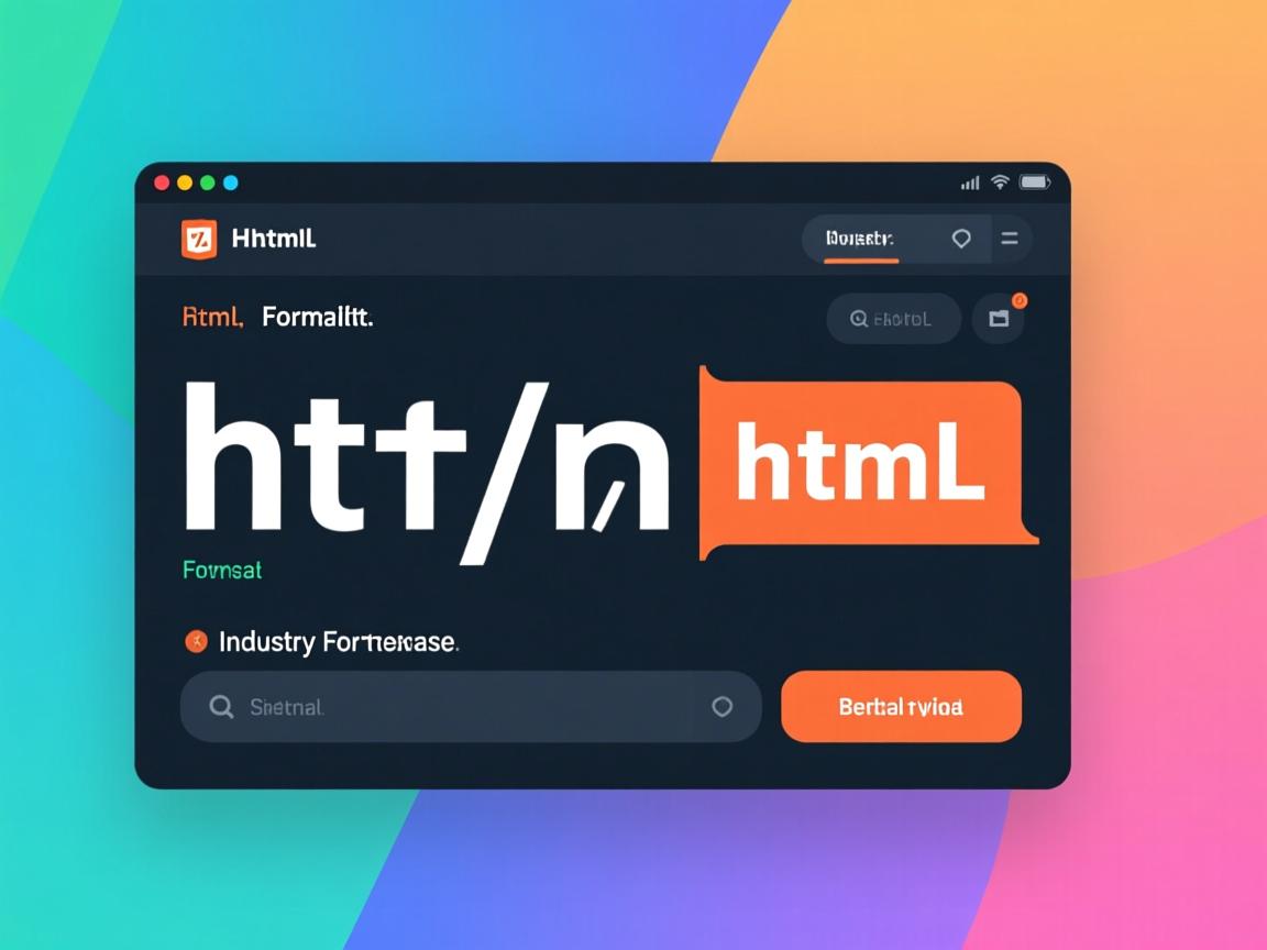 如何转换到html格式