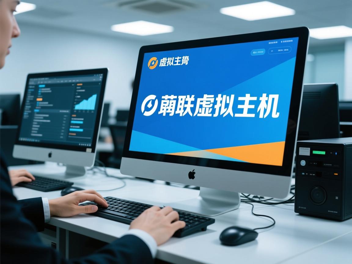 盛联虚拟主机怎么样