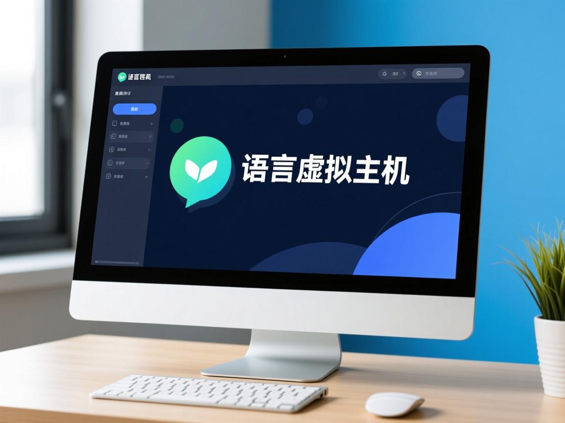 易语言虚拟主机怎么样