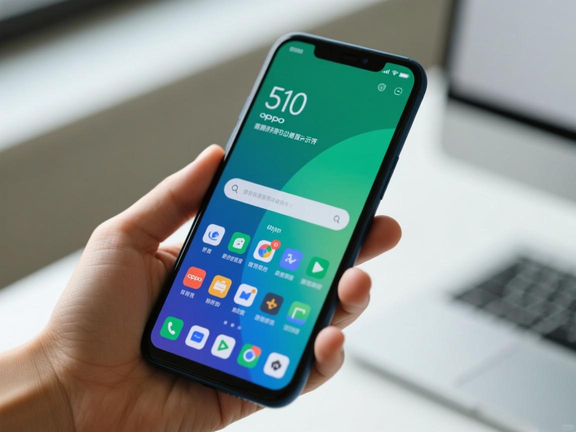 OPPO手机为何频繁出现不显示字的问题？原因分析及解决方法揭秘！  第2张