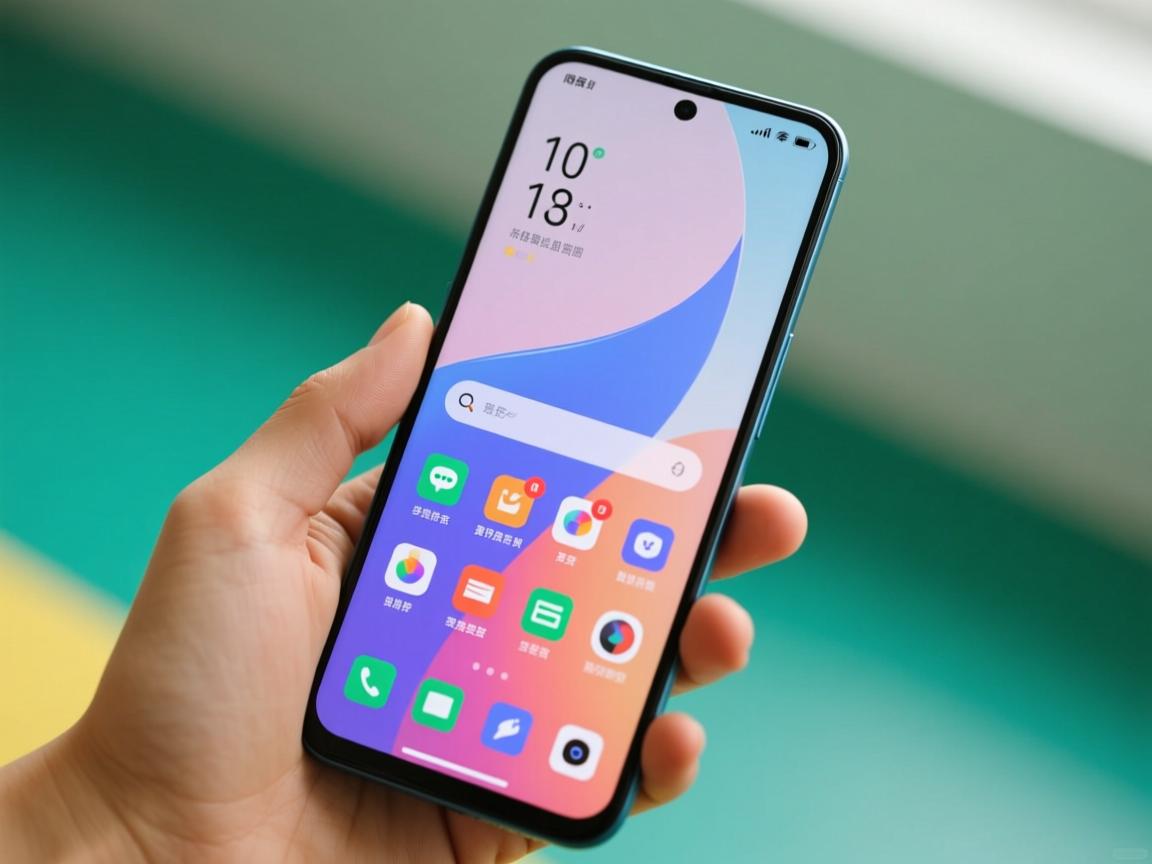 OPPO手机为何频繁出现不显示字的问题？原因分析及解决方法揭秘！  第3张