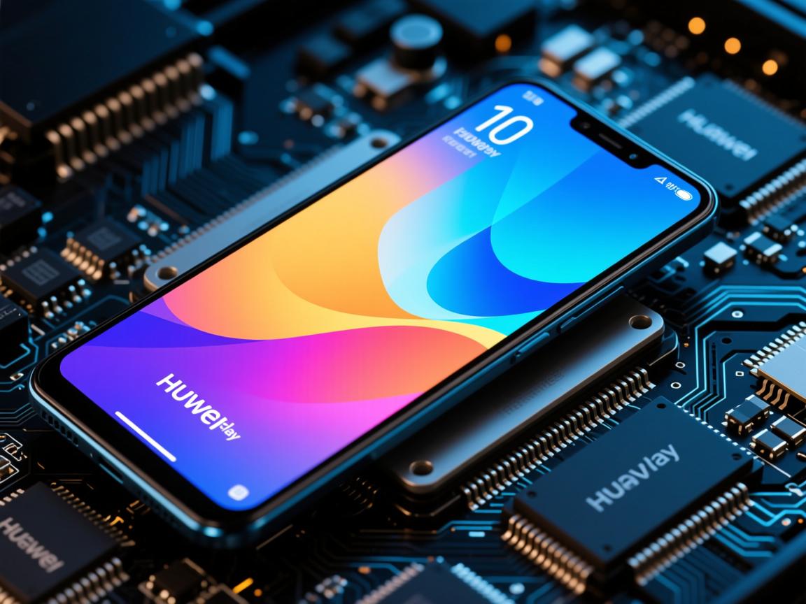 华为荣耀play屏幕为何如此明亮？背后技术揭秘！  第2张