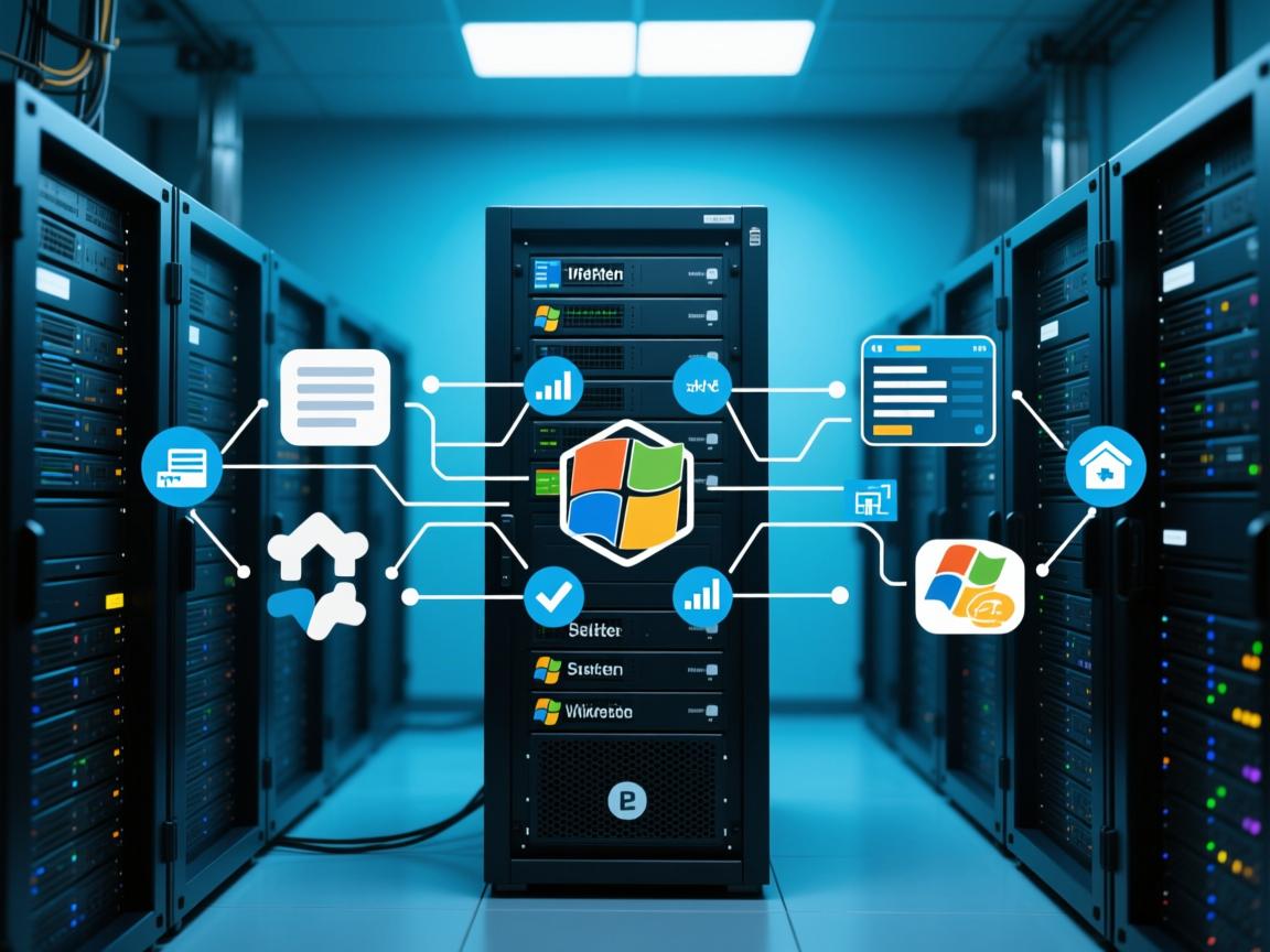 虚拟主机兼容哪些操作系统？选择多样，哪种最适合我的需求？