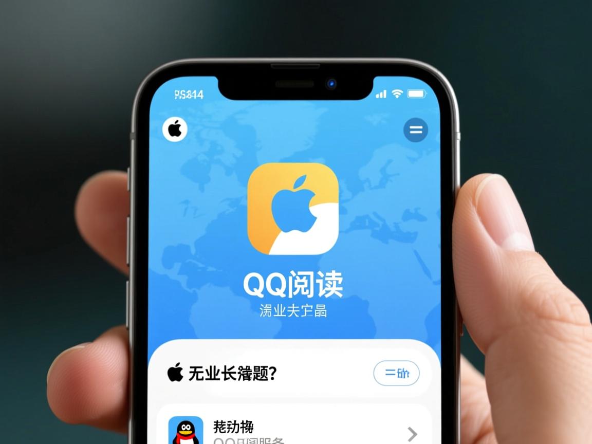 为何苹果设备无法成功订阅qq阅读服务?原因解析长尾疑问标题。 第3张 为何苹果设备无法成功订阅qq阅读服务?原因解析长尾疑问标题。 第3张