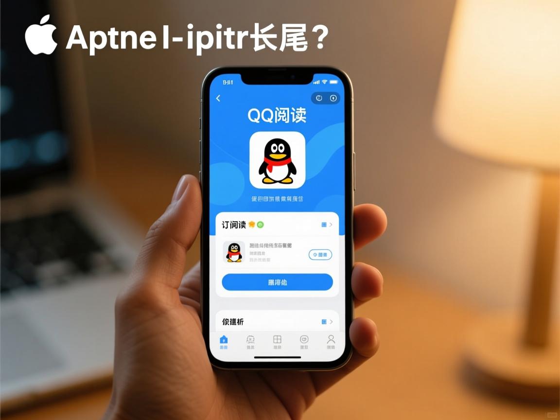 为何苹果设备无法成功订阅qq阅读服务?原因解析长尾疑问标题。 第2张 为何苹果设备无法成功订阅qq阅读服务?原因解析长尾疑问标题。 第2张