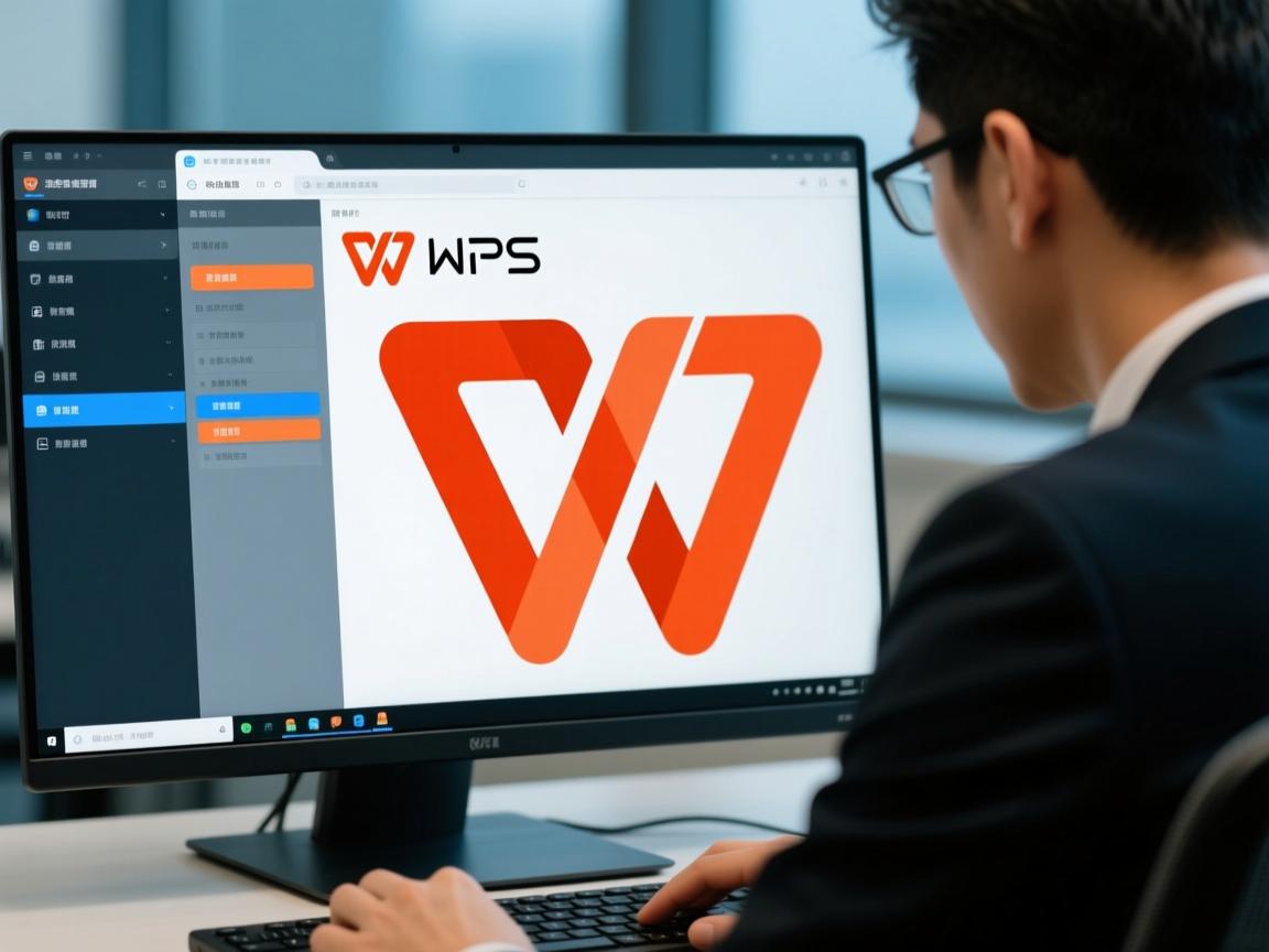 WPS软件为何经常被他人拷贝使用，背后原因令人惊讶？  第1张