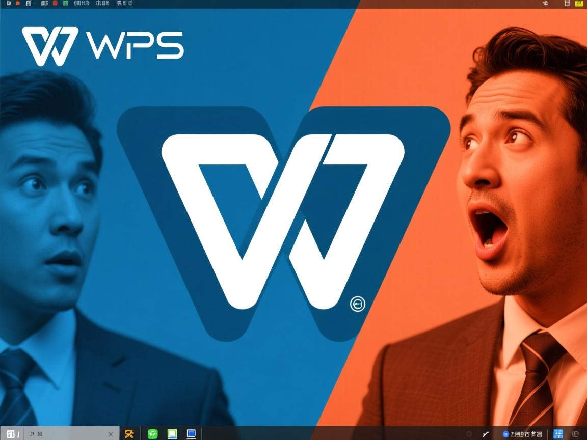 WPS软件为何经常被他人拷贝使用，背后原因令人惊讶？  第2张