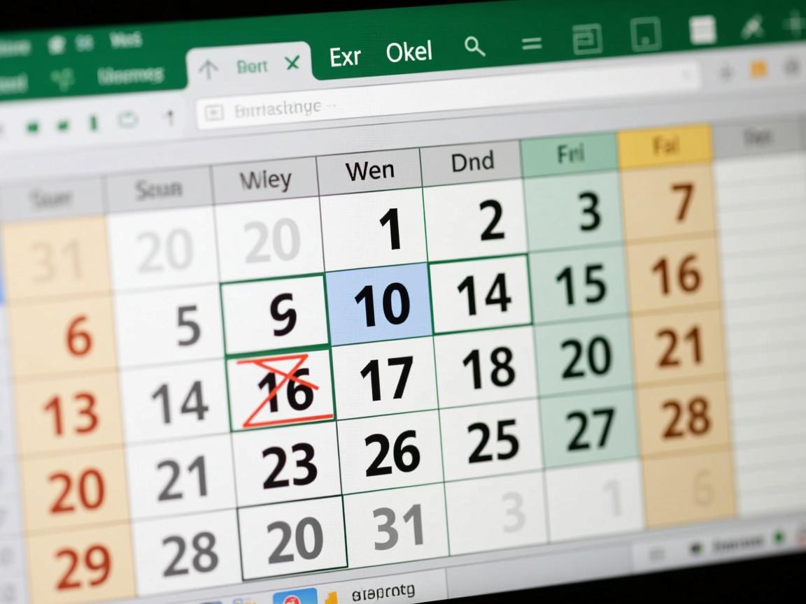 为何Excel表格输入日期格式总是出错，隐藏的日期输入技巧是什么？  第1张