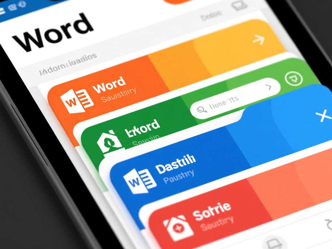 为什么word生成的目录有颜色