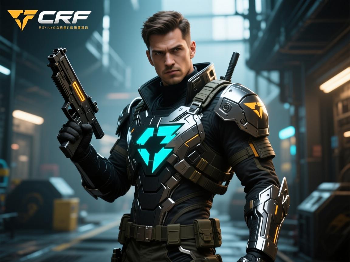 为何每次打开CF游戏就会自动重启？背后原因竟是这样！  第3张