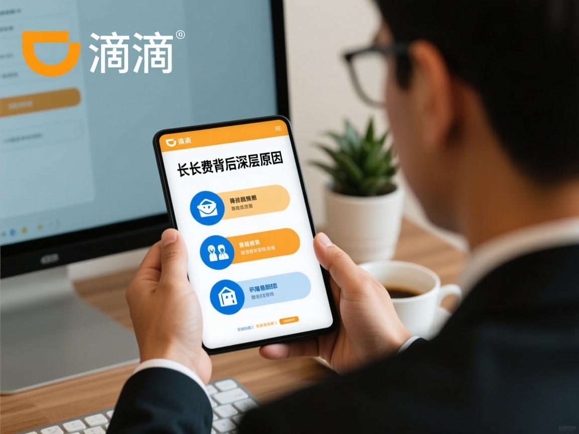 滴滴时长费背后的深层原因及实际作用是什么？  第3张