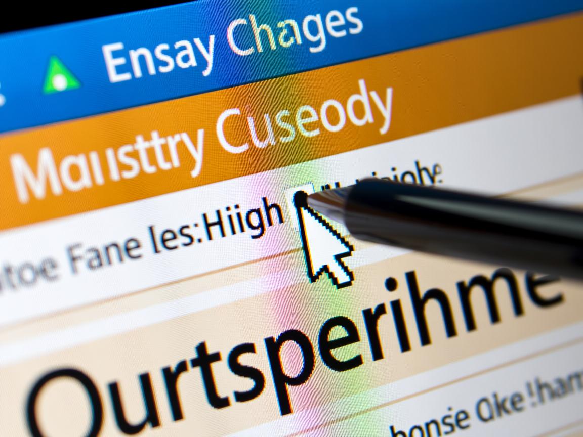 为何在文档中点击右键调整，却无法改变选中文字的行高？  第3张