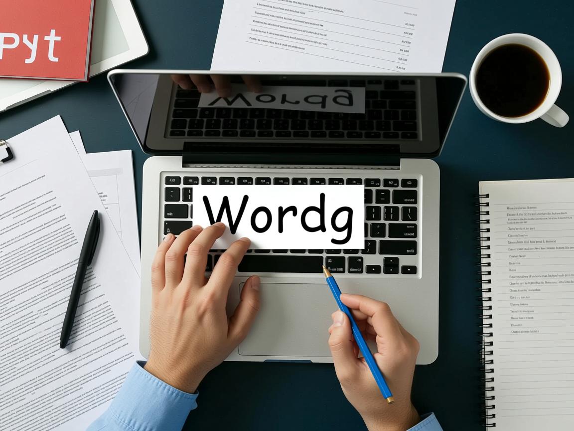 为什么word正方形里打字