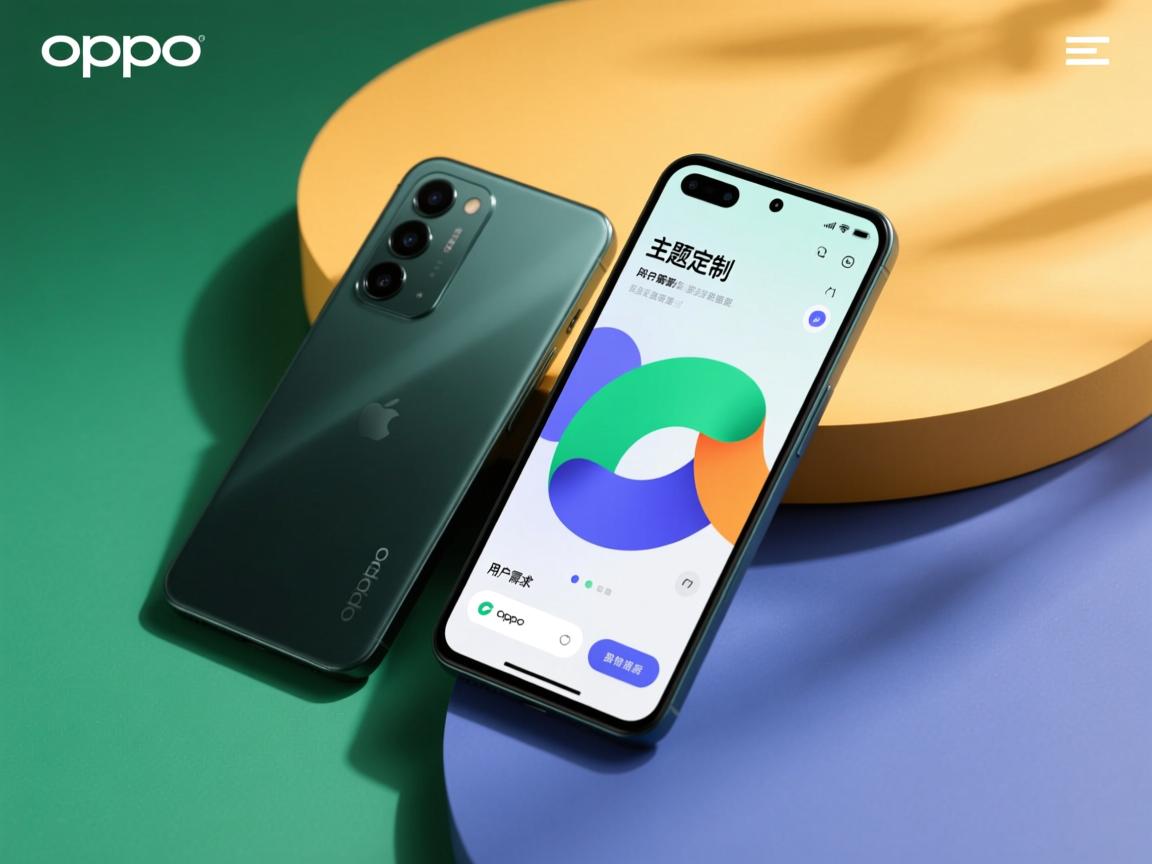 Oppo手机为何缺乏主题定制功能？用户需求与设计理念冲突？  第2张