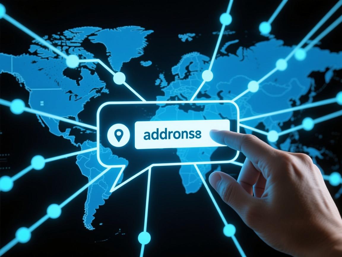 为何网络突然无法识别IP地址，通信中断之谜揭晓？  第3张