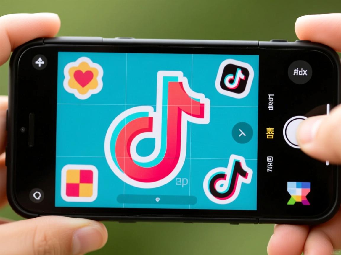 抖音为何拍摄时无法使用贴纸功能？原因究竟是什么？  第3张