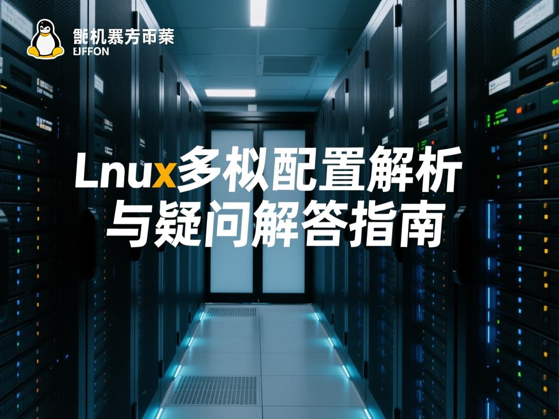 Linux下多虚拟主机配置解析与疑问解答指南