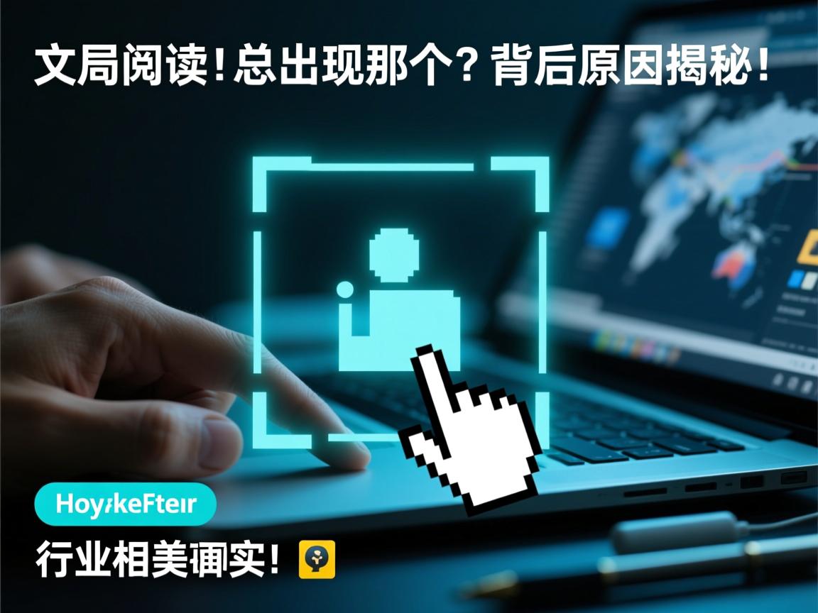 为何文档阅读时总出现那个神秘的点击框？背后原因揭秘！  第1张