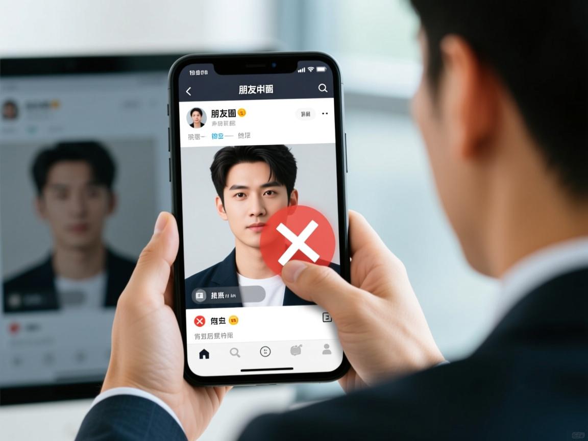 为何他人会突然将你从朋友圈中删除，背后隐藏何种原因？  第3张