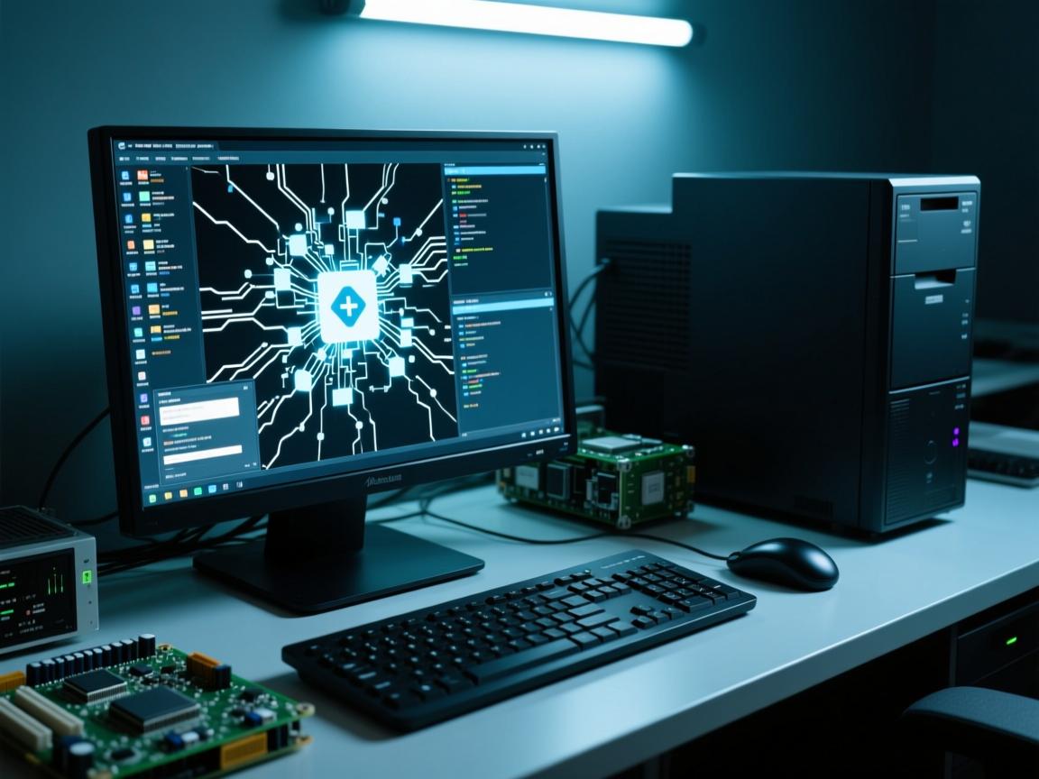 电脑频繁环境异常，是硬件故障还是软件问题？原因揭秘！  第1张