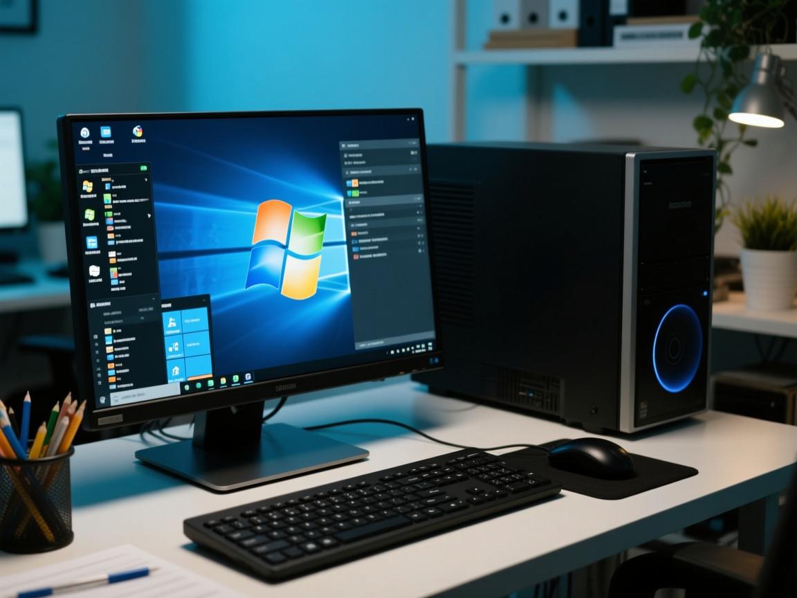 电脑频繁环境异常，是硬件故障还是软件问题？原因揭秘！  第2张