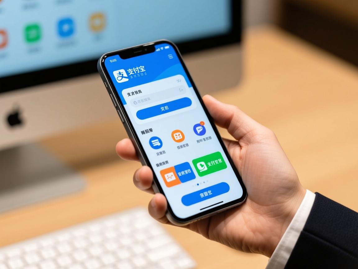 为何某些手机无法使用支付宝支付功能？  第1张