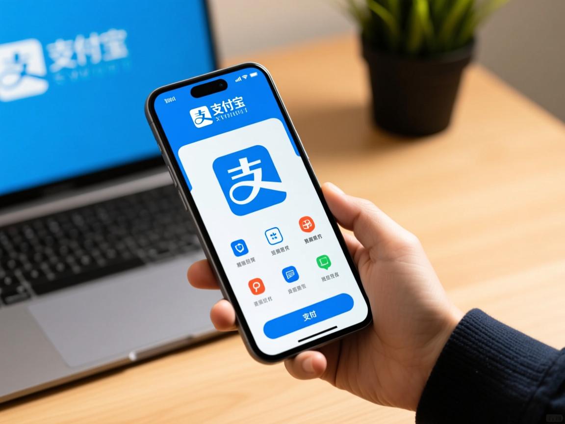 为何某些手机无法使用支付宝支付功能？  第3张