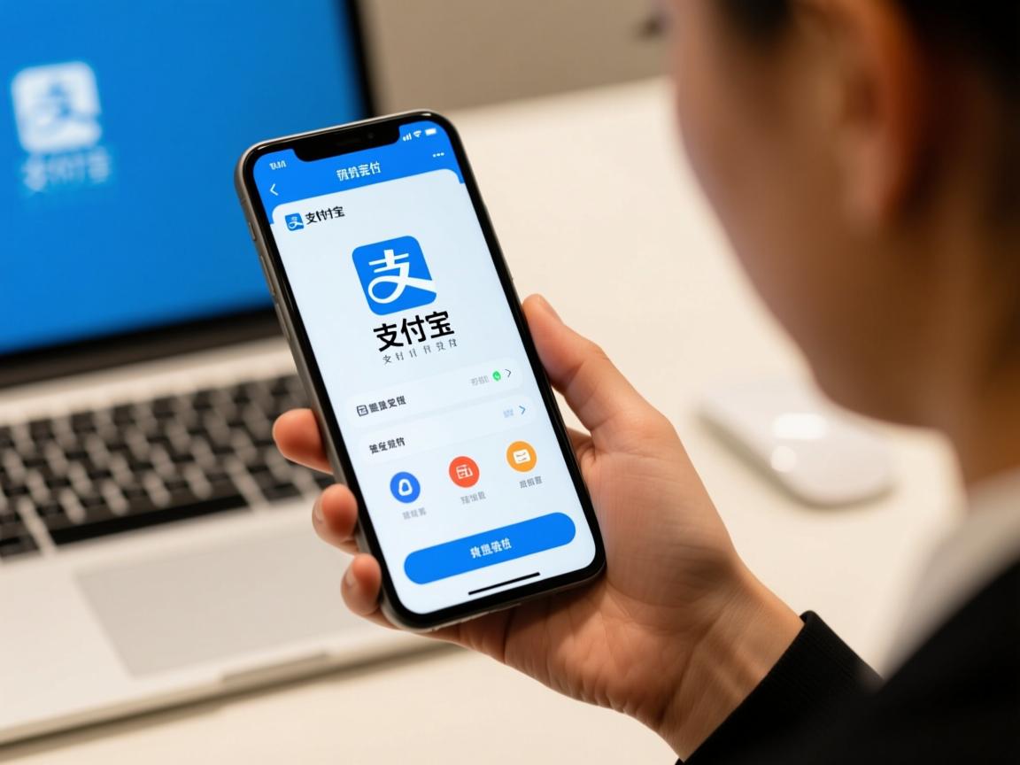 为何某些手机无法使用支付宝支付功能？  第2张