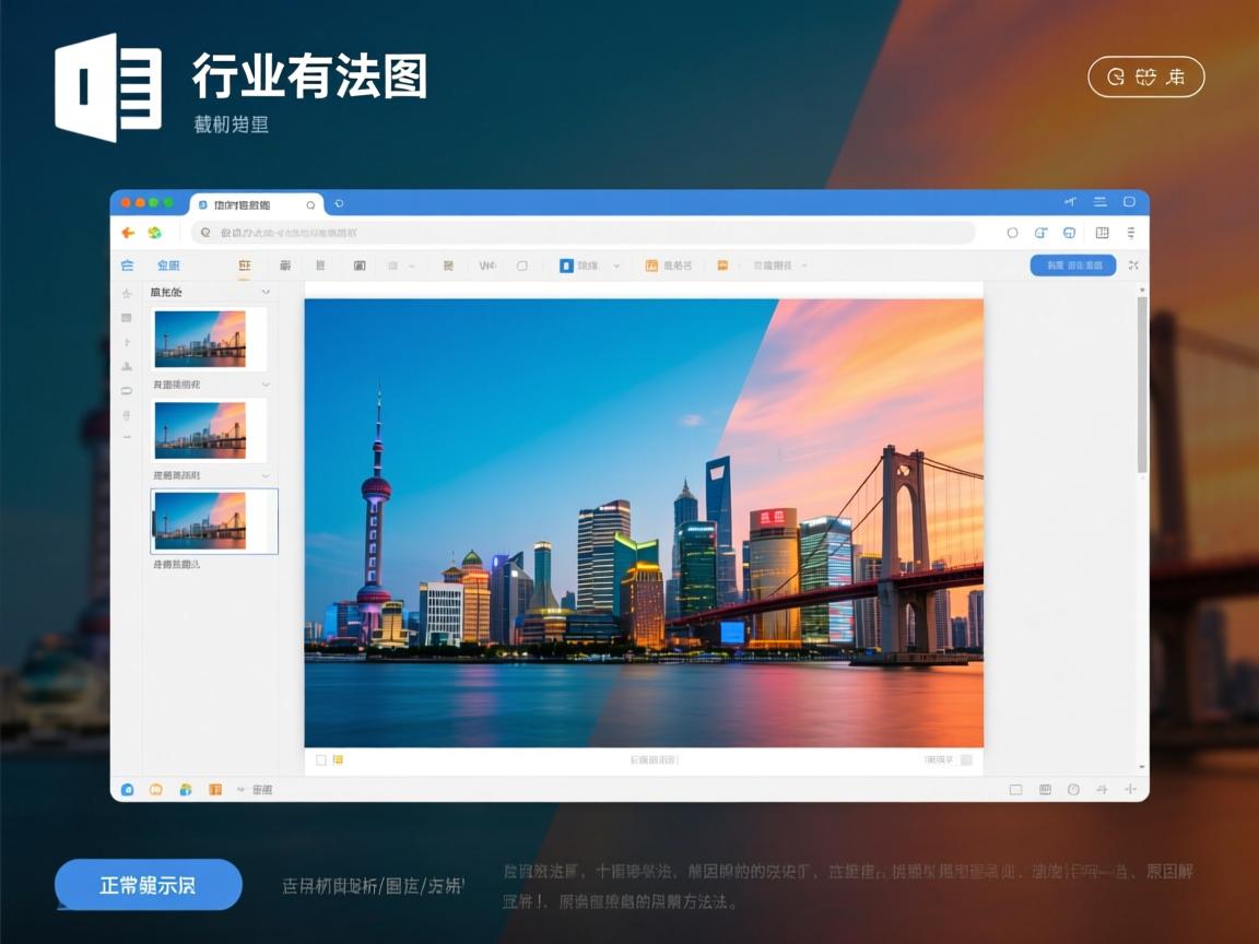 为何Word文档中截图总是无法正常显示？原因解析及解决方法！  第2张