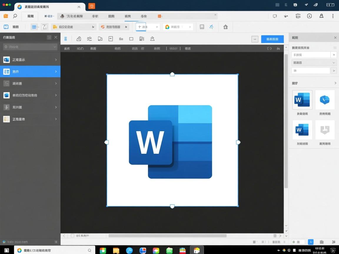 为何Word文档中截图总是无法正常显示？原因解析及解决方法！  第3张