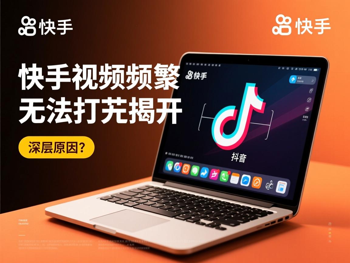 为何快手视频频繁无法打开?深层原因及解决方法大揭秘 第2张 为何快手视频频繁无法打开?深层原因及解决方法大揭秘 第2张