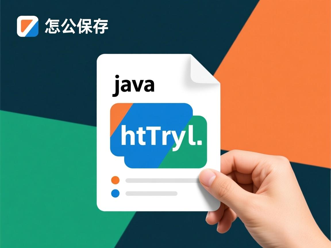 java怎么保存html文件怎么打开方式