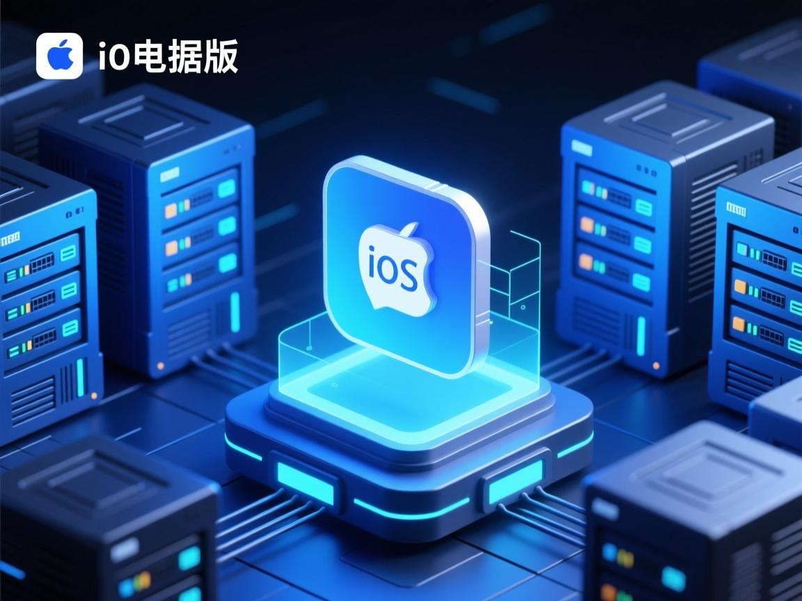 虚拟主机数据库ios版为何如此受欢迎？揭秘其独特功能和优势