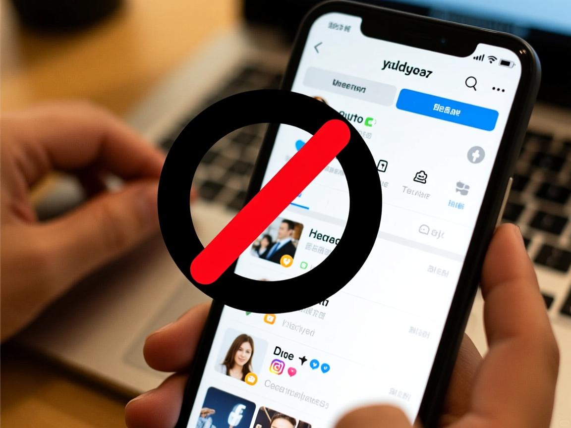 为何拉黑好友后仍能看到其信息?揭秘隐藏的社交互动现象! 第2张 为何拉黑好友后仍能看到其信息?揭秘隐藏的社交互动现象! 第2张