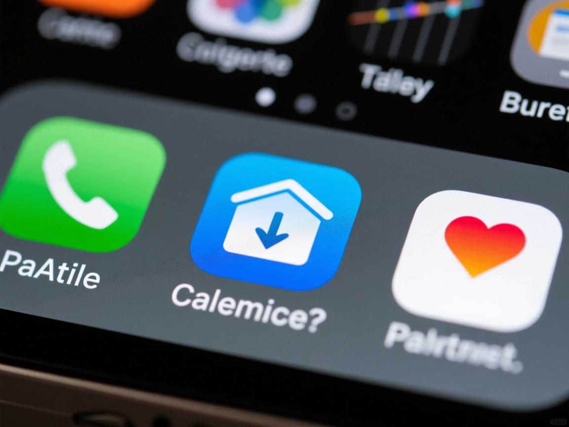 手机应用卸载后图标为何依然显示，隐藏原因大揭秘？  第2张