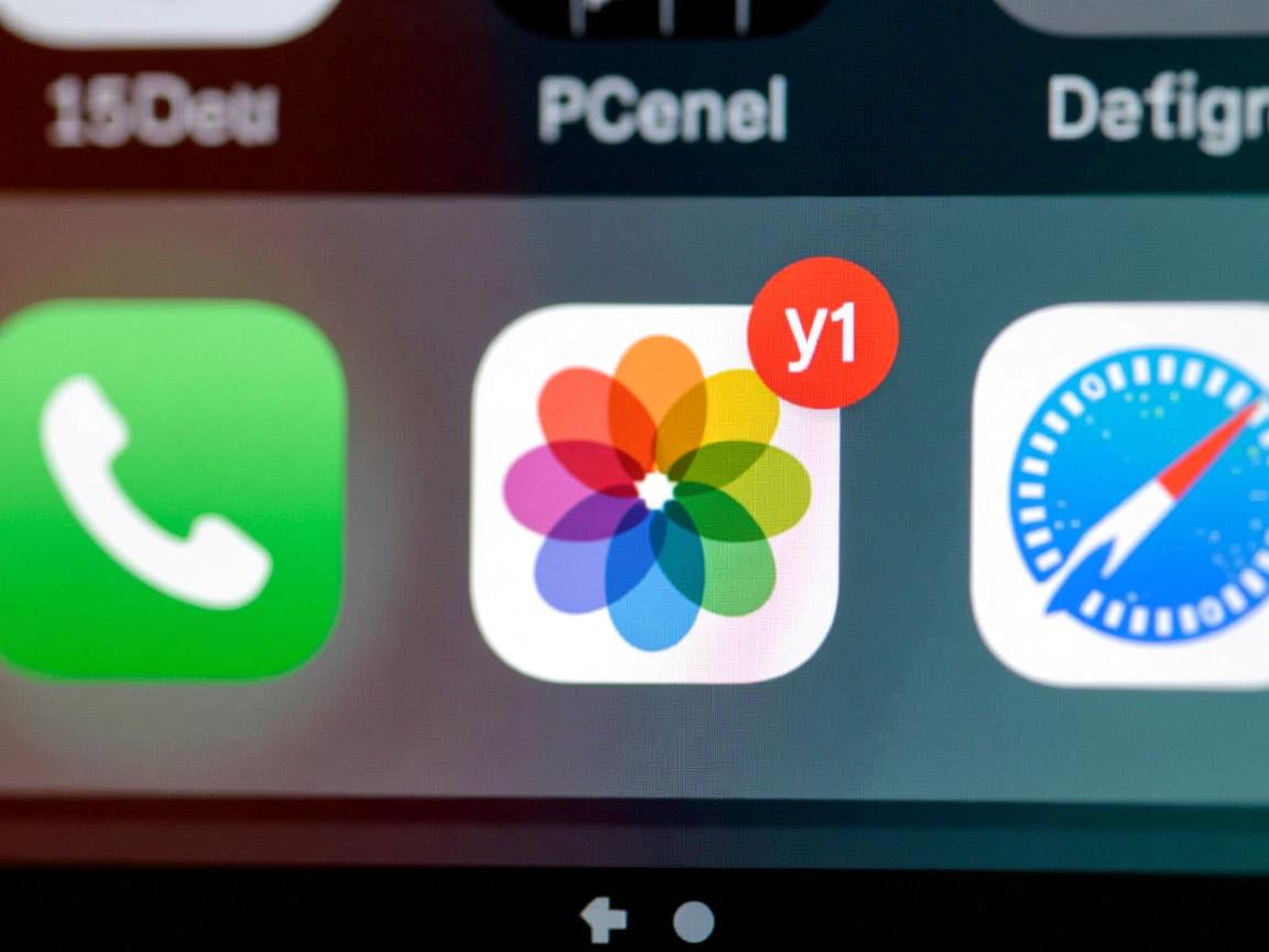 手机应用卸载后图标为何依然显示，隐藏原因大揭秘？  第1张