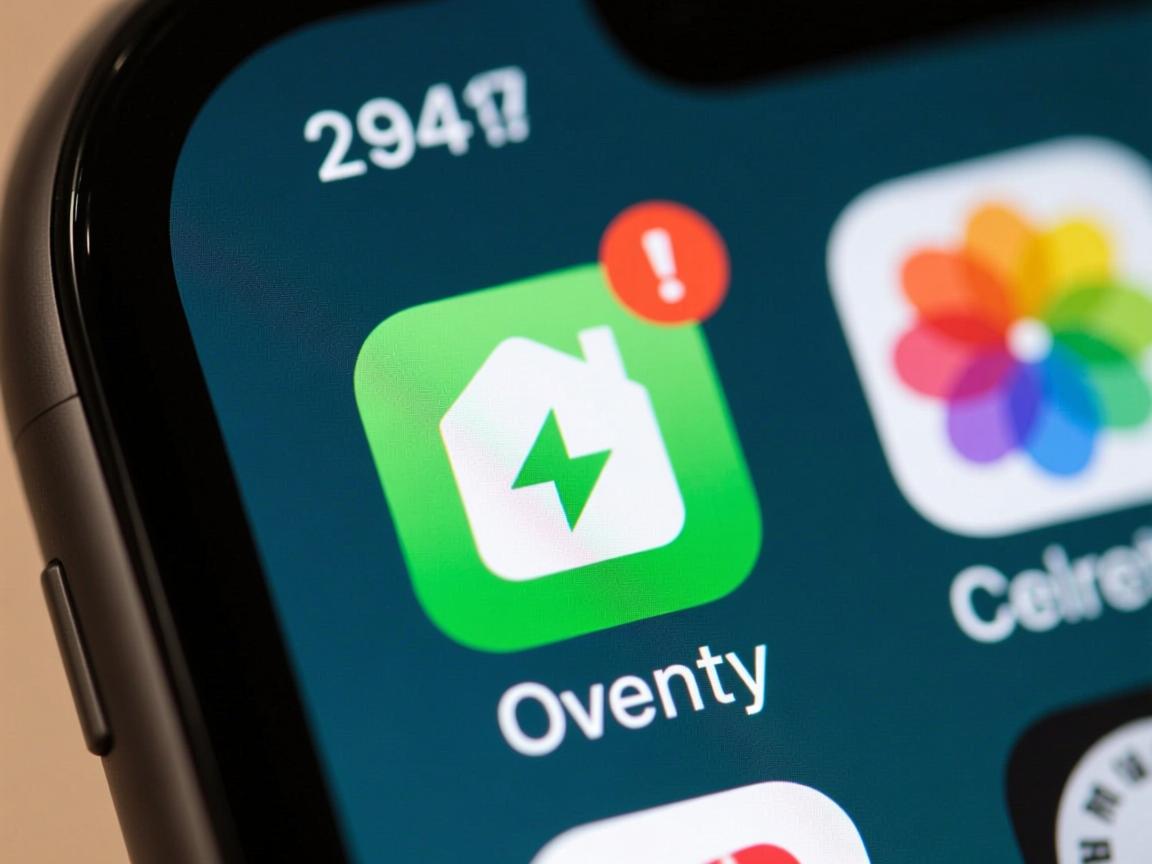 手机应用卸载后图标为何依然显示，隐藏原因大揭秘？  第3张