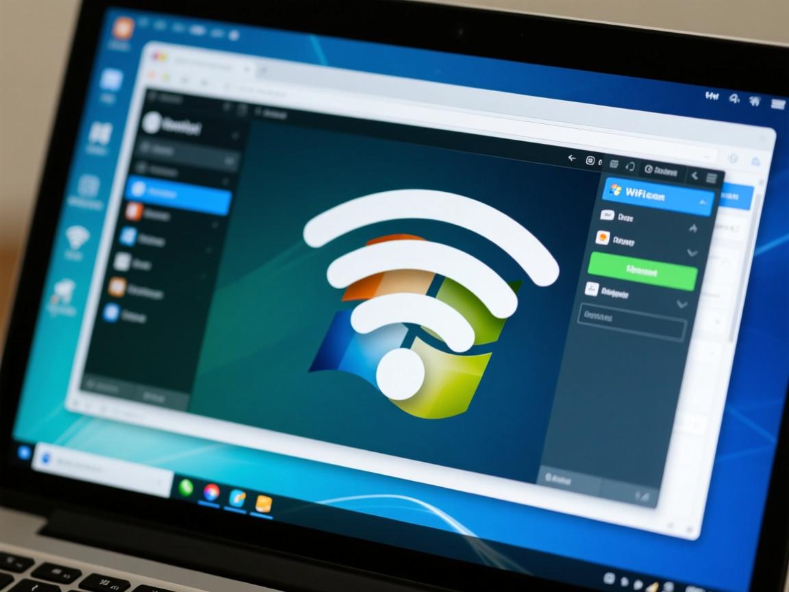 电脑WiFi界面频繁闪退的原因是什么？深层解析故障根源。  第2张