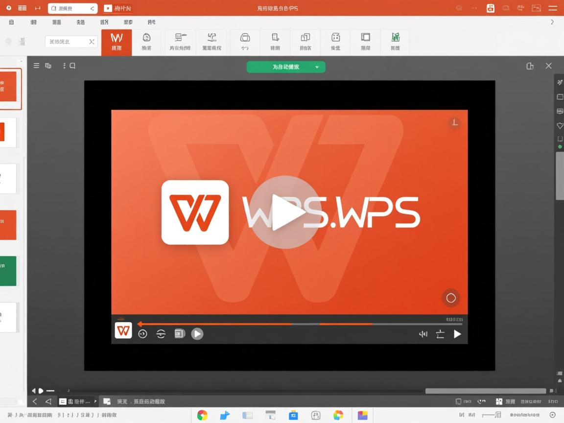 WPS PPT取消自动播放的真正原因是什么?为何设置后仍自动播放? 第3张 WPS PPT取消自动播放的真正原因是什么?为何设置后仍自动播放? 第3张