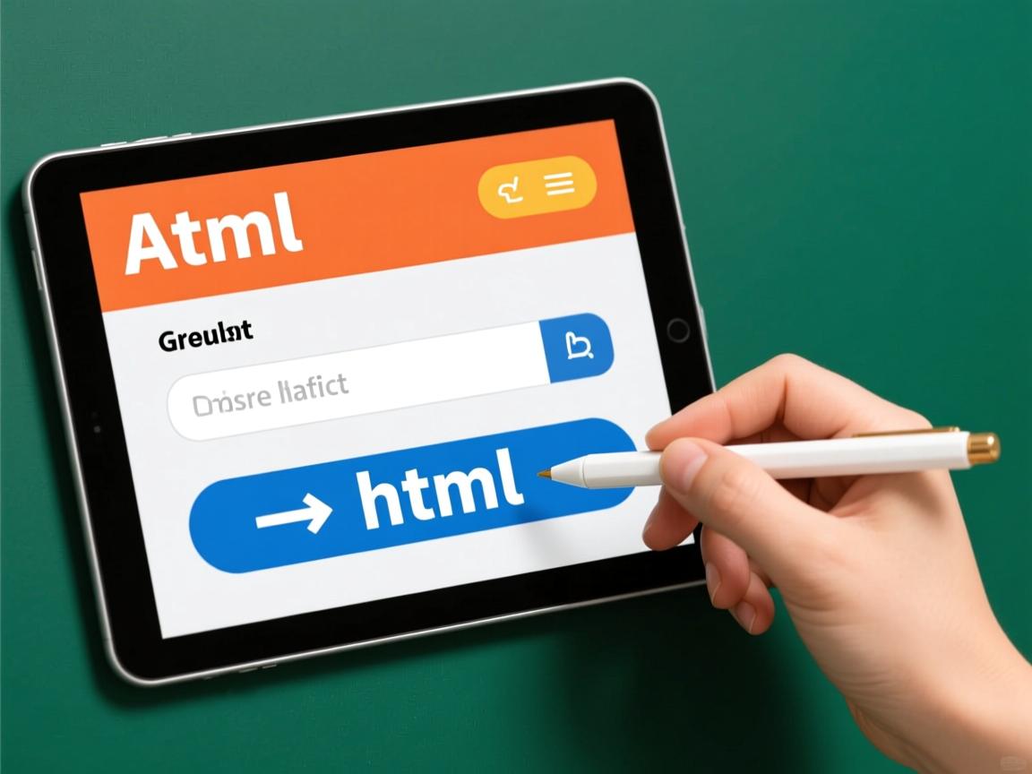 小脚本如何调用html